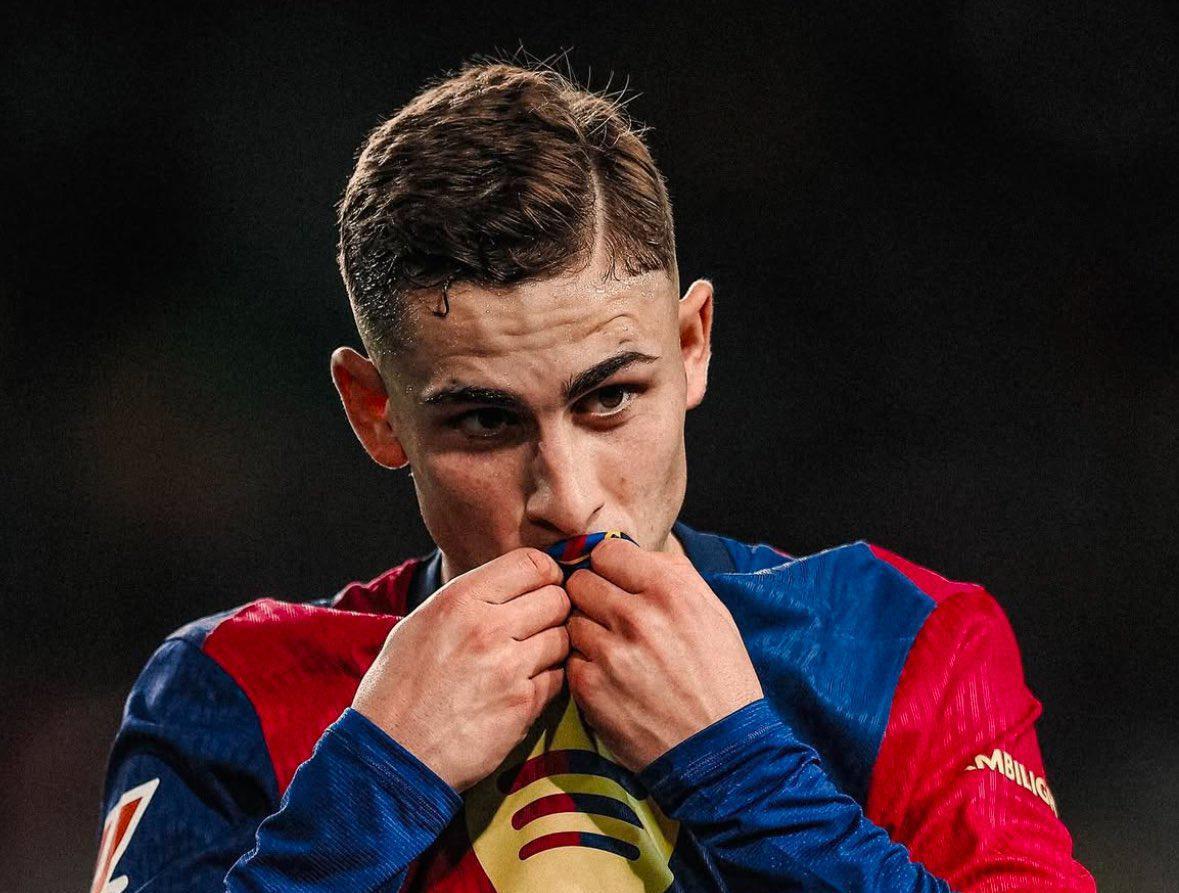 开云体育登录入口-罗马诺：在切尔西报价后，巴萨仍坚持不出售费尔明