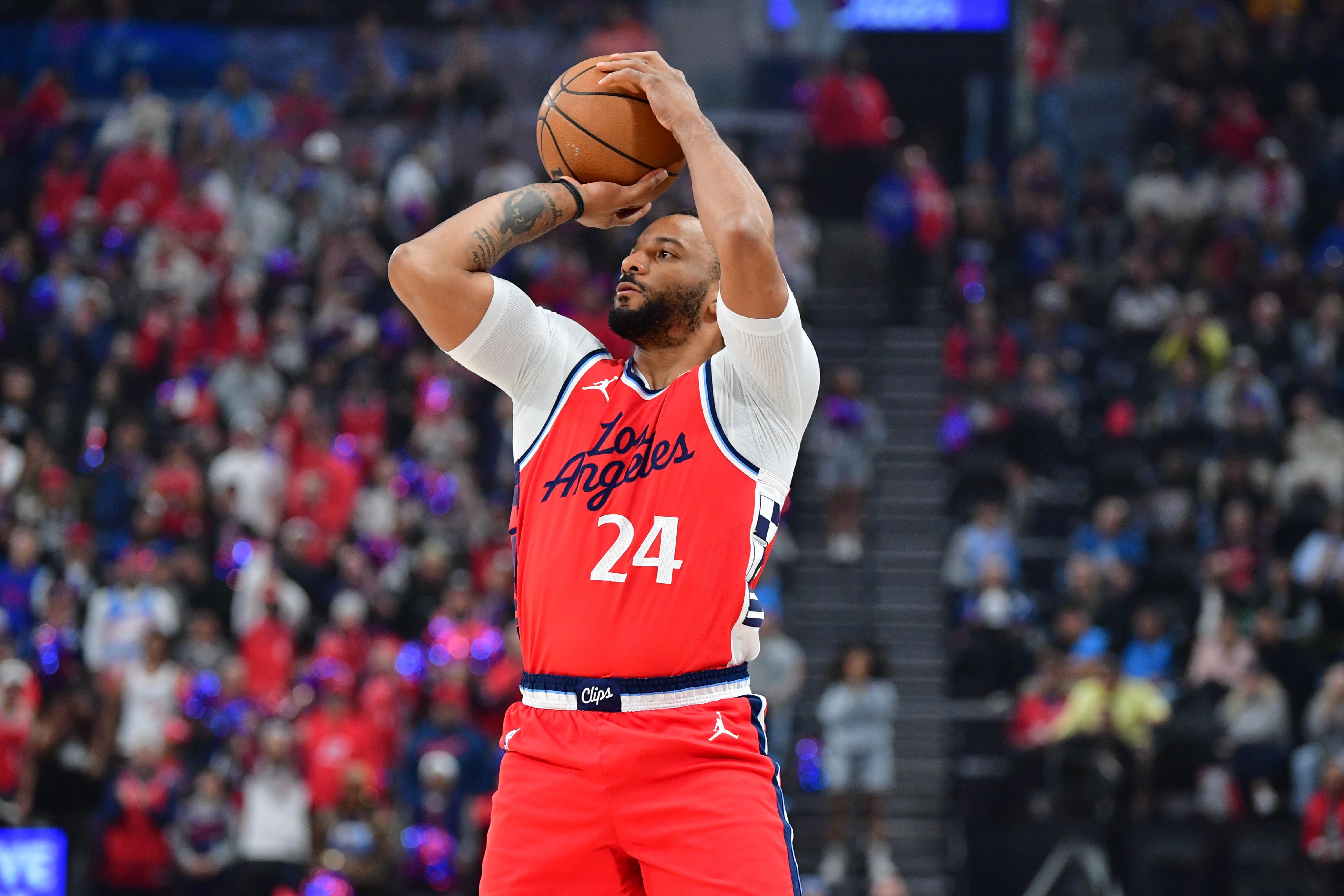 开云在线开户平台-Windhorst：热火得到鲍威尔的交易很划算 合同年的他会表现很出色