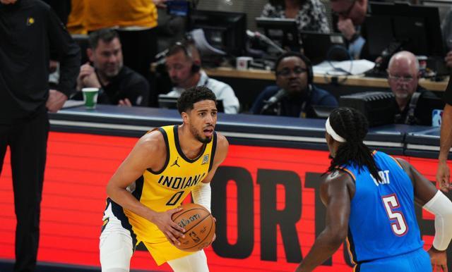 坚韧！哈利伯顿带伤拼出抢七：步行者逆袭到底？