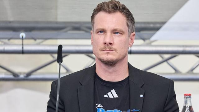 前汉堡主席扬森：沃尔特马德比赛被嘘，就是典型的德国式反应