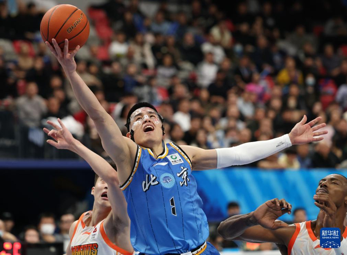 Kaiyun 平台-CBA常规赛：北京北汽胜江苏肯帝亚|男子篮球|张晨|篮球职业联赛|江苏肯帝亚队|北京北汽队_新浪体育_新浪新闻