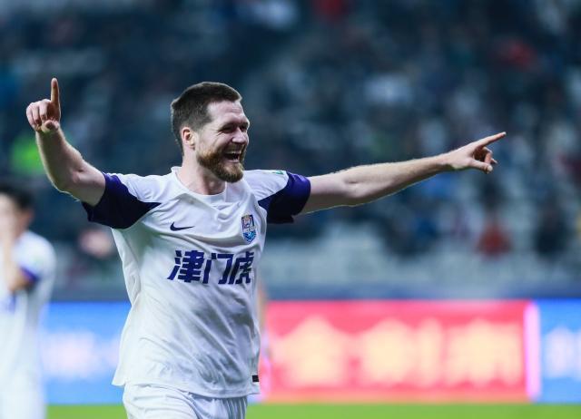 开云体育登录入口-津门虎带回6分剑指3连胜 无惧成都只因旧貌换新颜