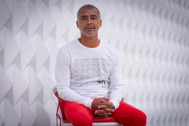 开云在哪里开户-罗马里奥：去X的安切洛蒂，迪尼斯与巴西天长地久！