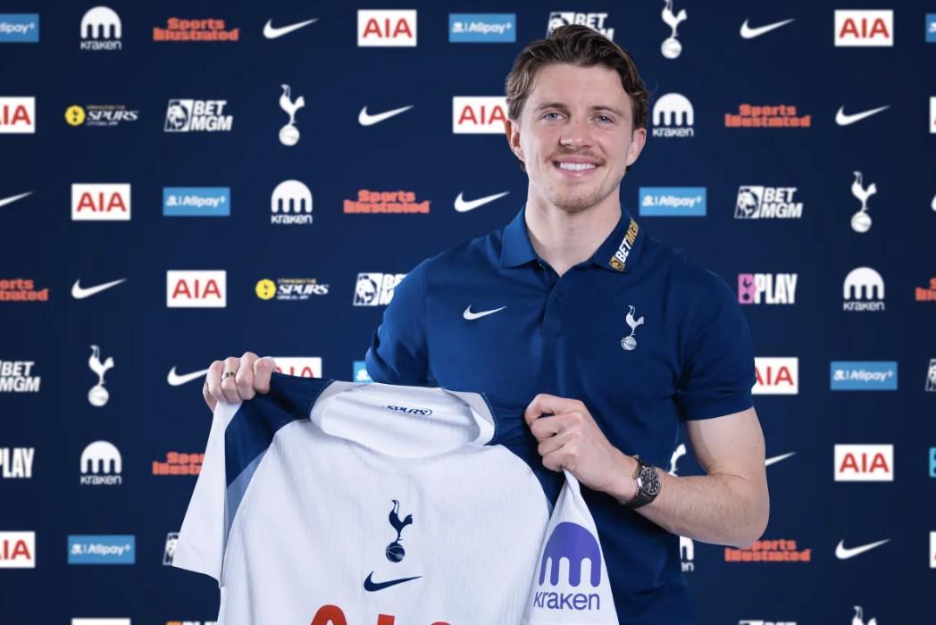 开云在线开户平台-泰晤士：加拉格尔的进球和对抗能力是热刺欠缺的，他即插即用