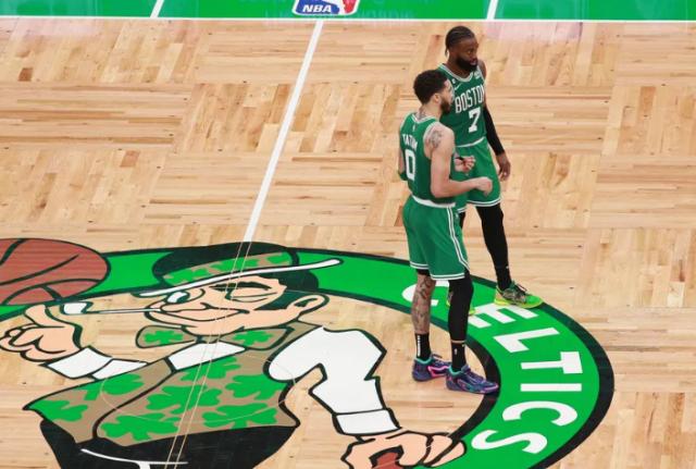 Kaiyun 平台-波士顿凯尔特人，一冠解千愁