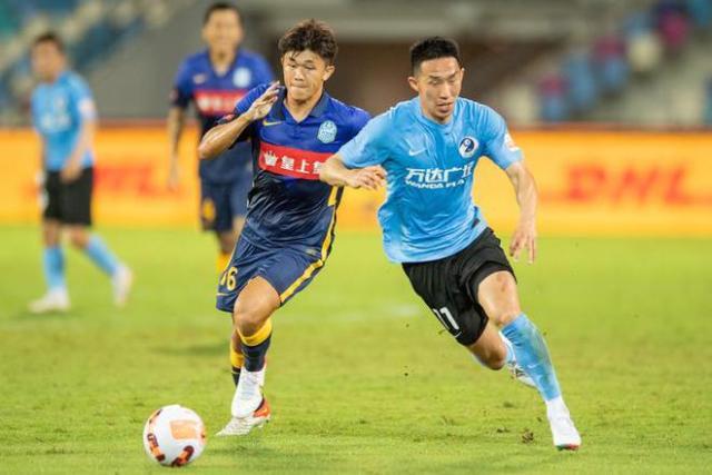 Kaiyun 平台-北青：孙国文硬朗符合扬科风格 李可有望重返国足