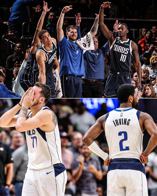 开云在哪里开户-摆烂太明显？NBA针对独行侠不敌公牛一战展开调查