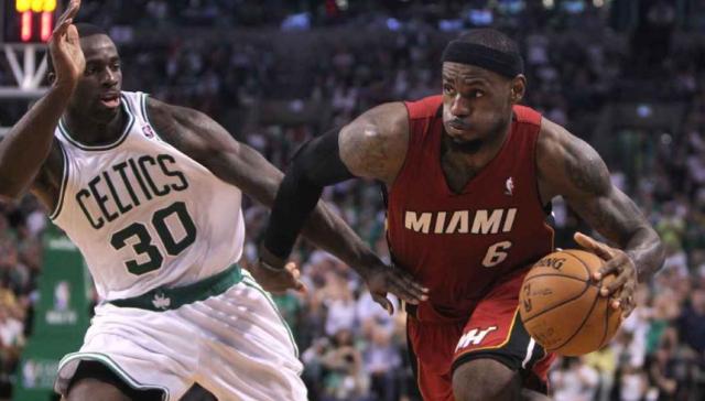 开云在线开户平台-生涯交手99次！詹姆斯与凯尔特人的命运紧密交织