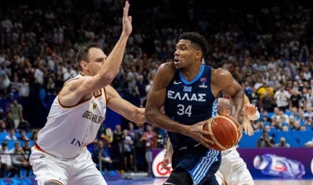 开云体育登录入口-字母哥的悲歌：5次国际比赛扎心 3主将老去难突破