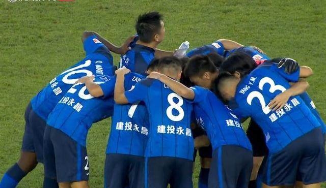 开云在线开户平台-沧州新援替补登场献助攻 逃离降级区只能靠外援