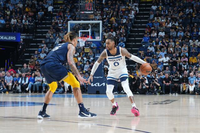 开云在线开户平台-拉塞尔期待搭档戈贝尔 豪言新赛季将赢下60胜