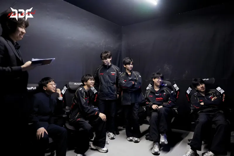 开云在线开户平台-横扫BLG喜迎两连胜，今天的JDG表现怎么样