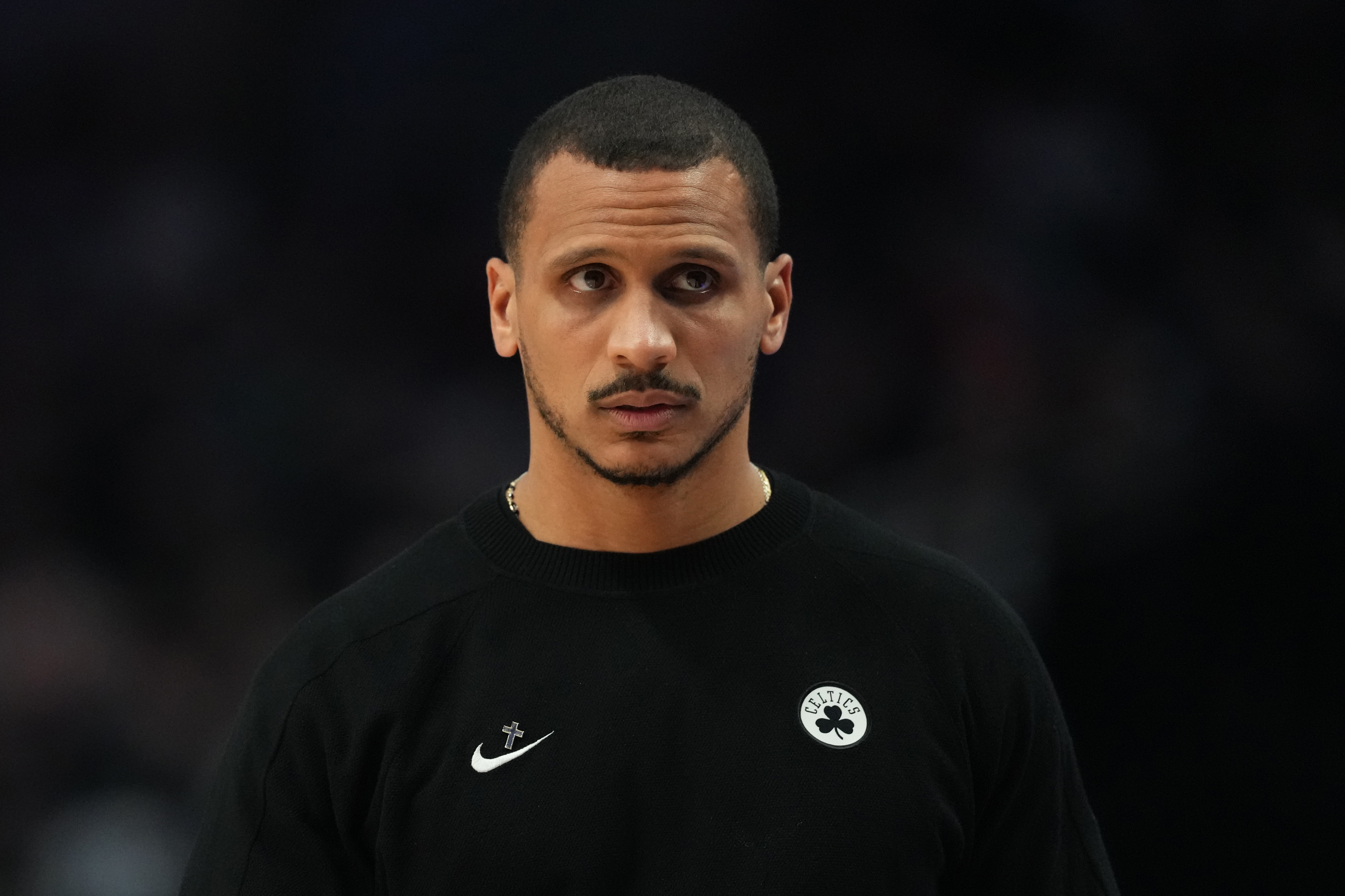 开云体育登录入口-马祖拉谈竞技特质：要肯定大家的职业态度 信任每一名球员