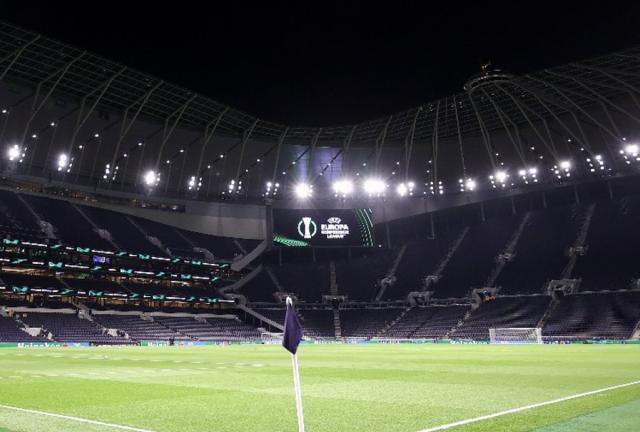 开云体育登录入口-英超再次被疫情笼罩，热刺欠下大波比赛怎么还？