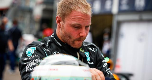 开云在哪里开户-梅赛德斯接二连三出错 但为何受伤的总是博塔斯？