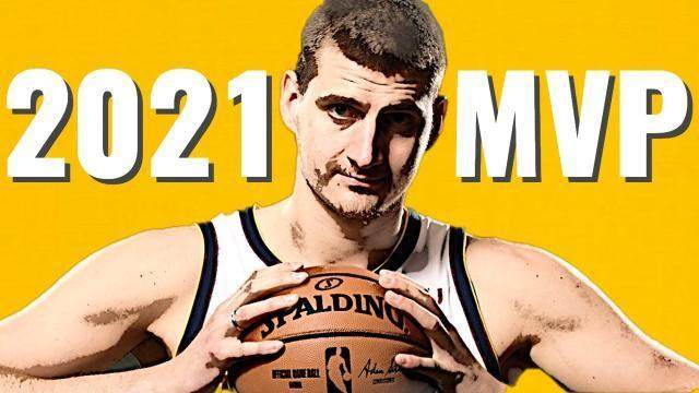 开云体育登录入口-个人奖项最新赔率：约基奇锁定MVP 戈贝尔领跑DPOY