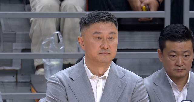 Kaiyun 平台-主动辞职？球迷喊下课，杜锋发声，做出意外决定，广东队官方表态