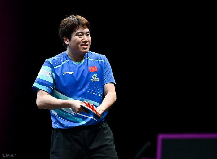 开云在线开户平台-王皓场边无奈摇头！梁靖崑世界杯开门黑，世乒赛拿什么替樊振东？|西福恩特斯|梁靖昆|邱党|腰伤|决胜局_新浪体育_新浪新闻
