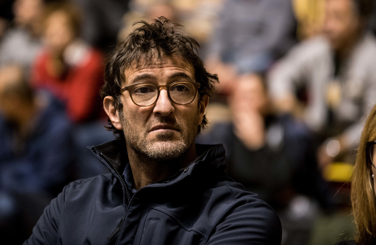 开云在线开户平台-费拉拉：劳塔罗是这支国米的基石，他在我踢球时期也能有出色表现